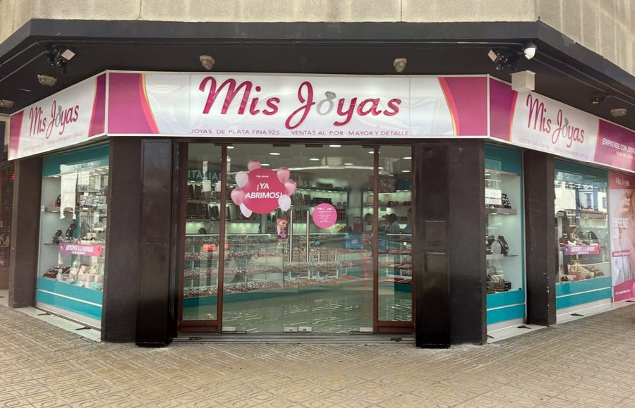 MISJOYAS Curicó