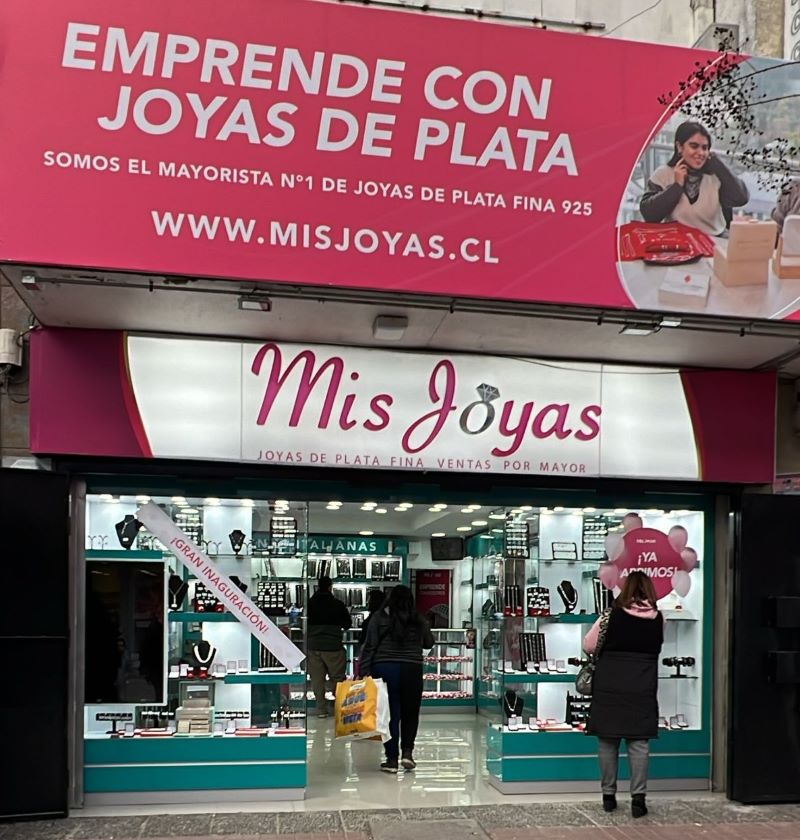 MISJOYAS Los Ángeles