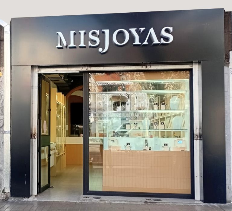 MISJOYAS Providencia