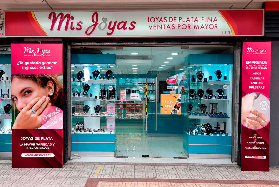 MISJOYAS Talca