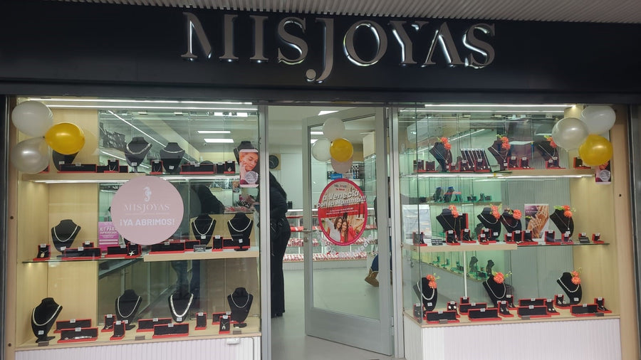 MISJOYAS Temuco