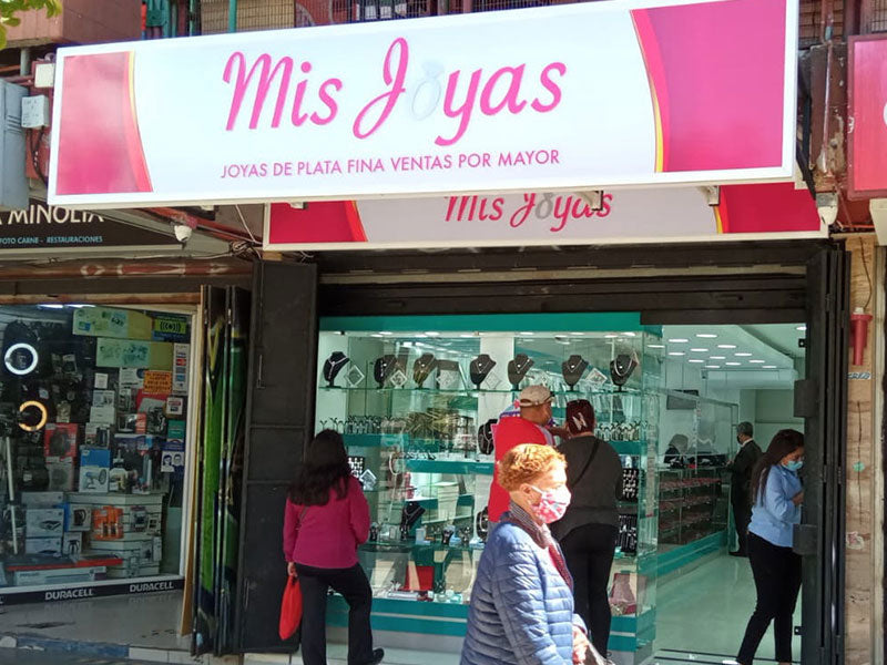 MISJOYAS Viña del Mar