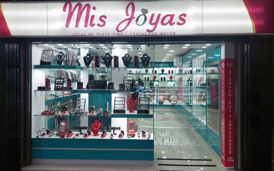 MISJOYAS Osorno 1036