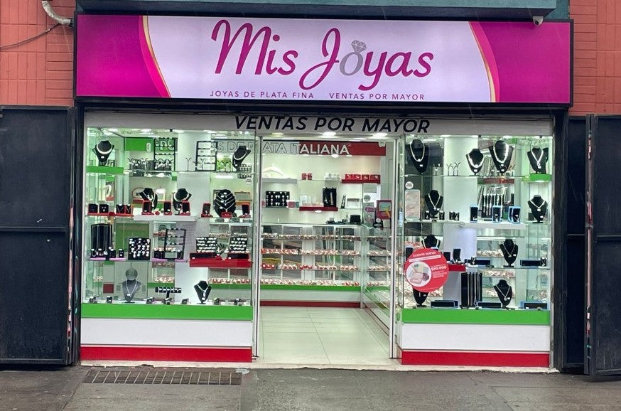 MISJOYAS Concepción 574