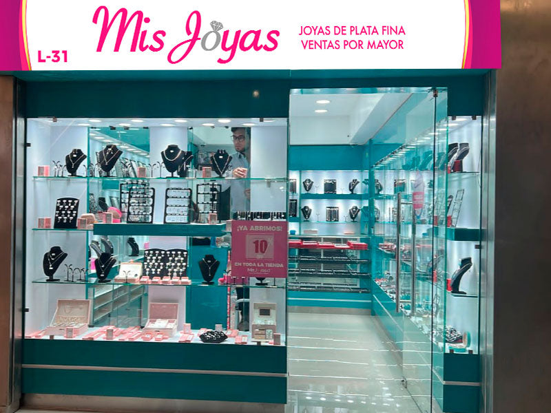 MISJOYAS Apumanque