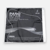 Paño de Pulir 3 Unidades