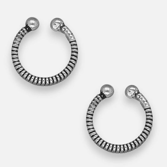 Piercing Argolla Septum 10 mm