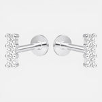 Piercing Flat Trilogía Circones 7x2 mm