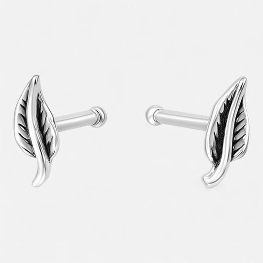 Piercing Hoja