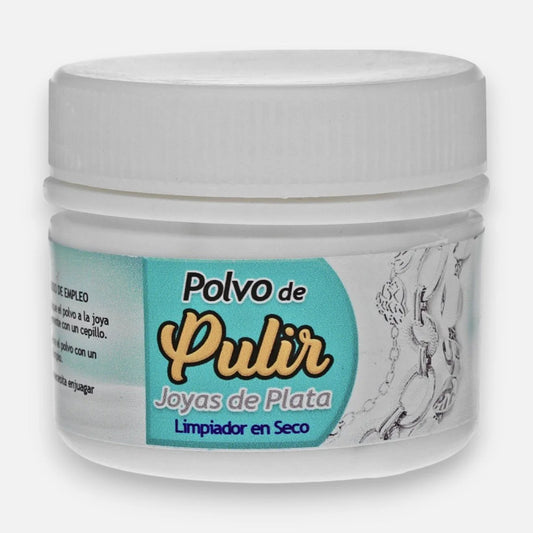 Polvo para Pulir