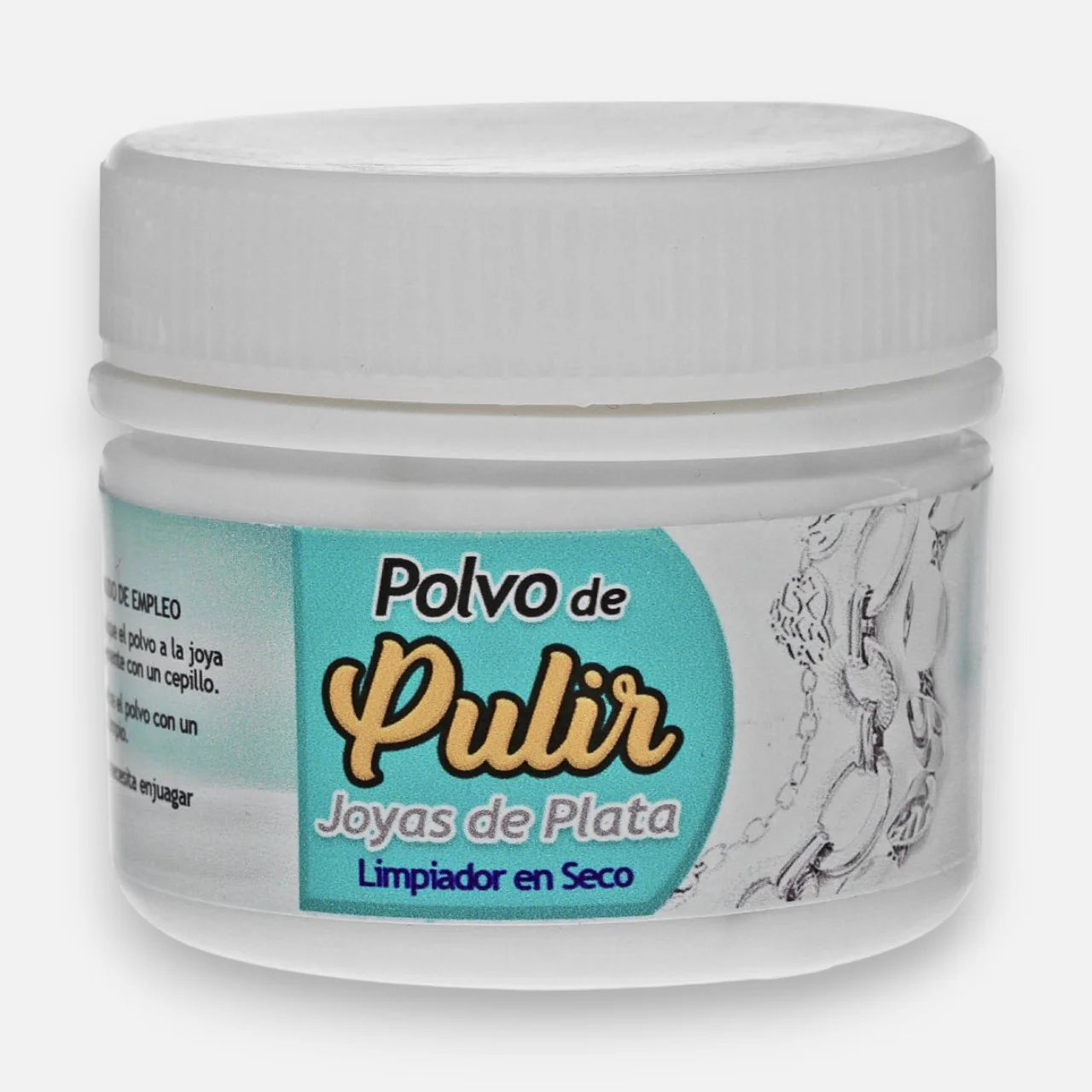 Polvo para Pulir