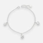 Pulsera Caracoles