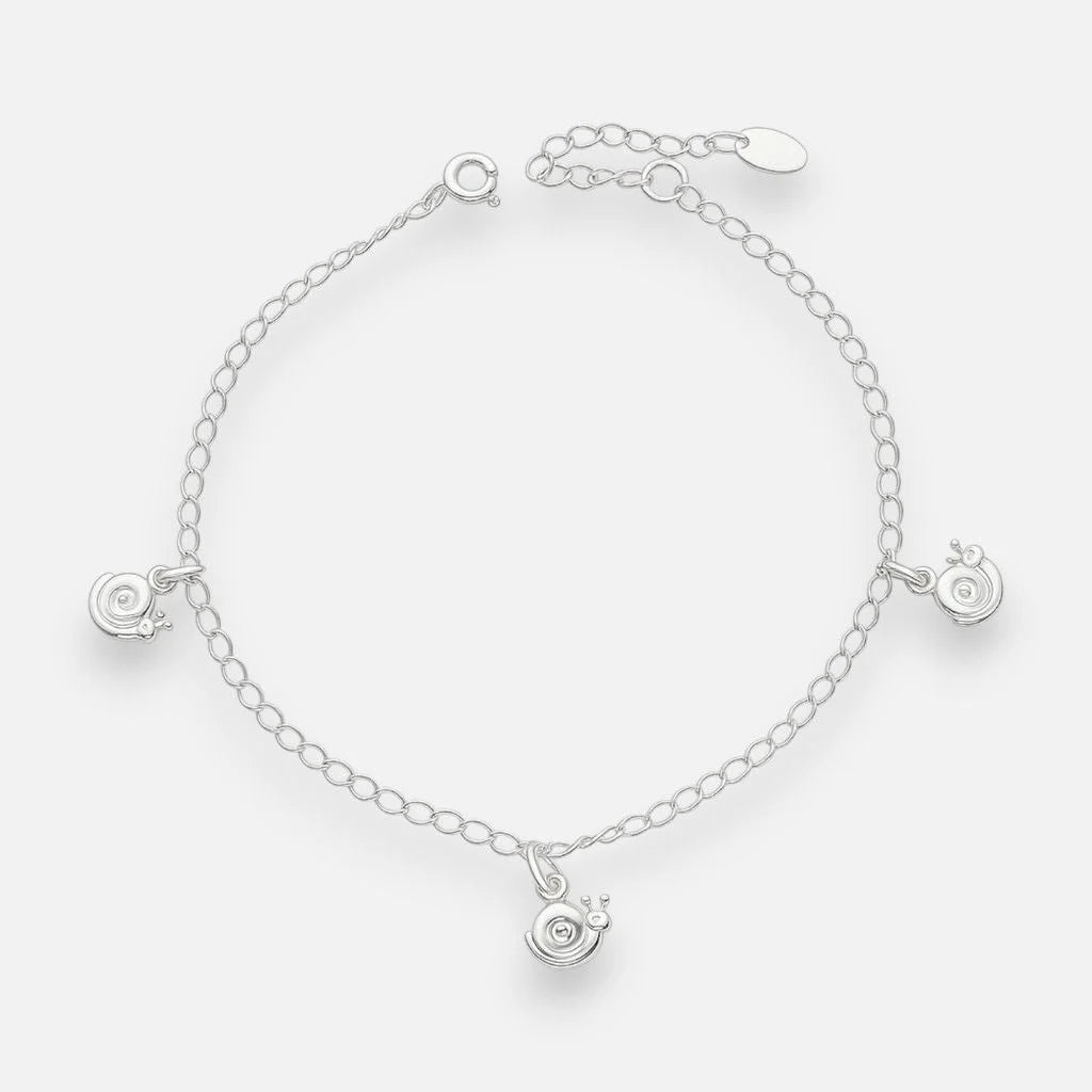 Pulsera Caracoles