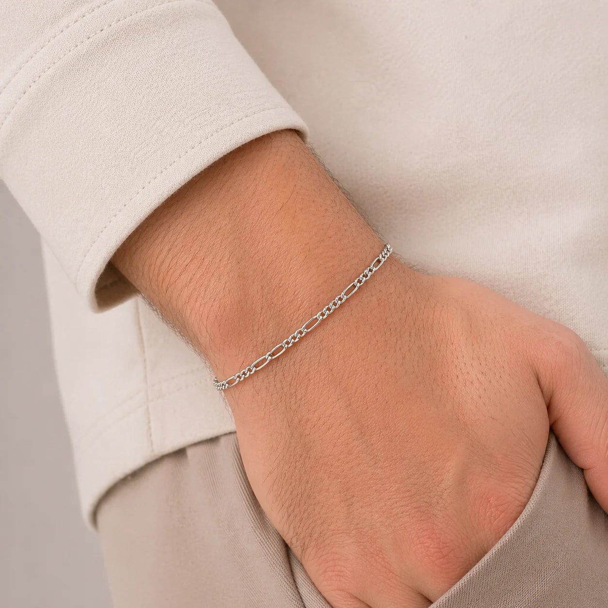 Pulsera Cartier