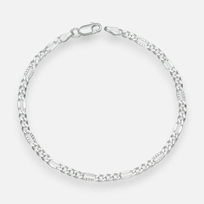 Pulsera Cartier Facetada
