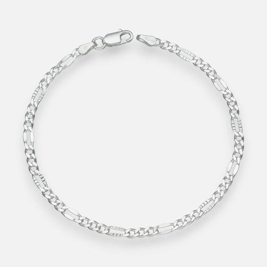 Pulsera Cartier Facetada