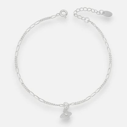Pulsera Cartier Mariposa Circones