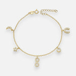 Pulsera Chiches de la Suerte Circones