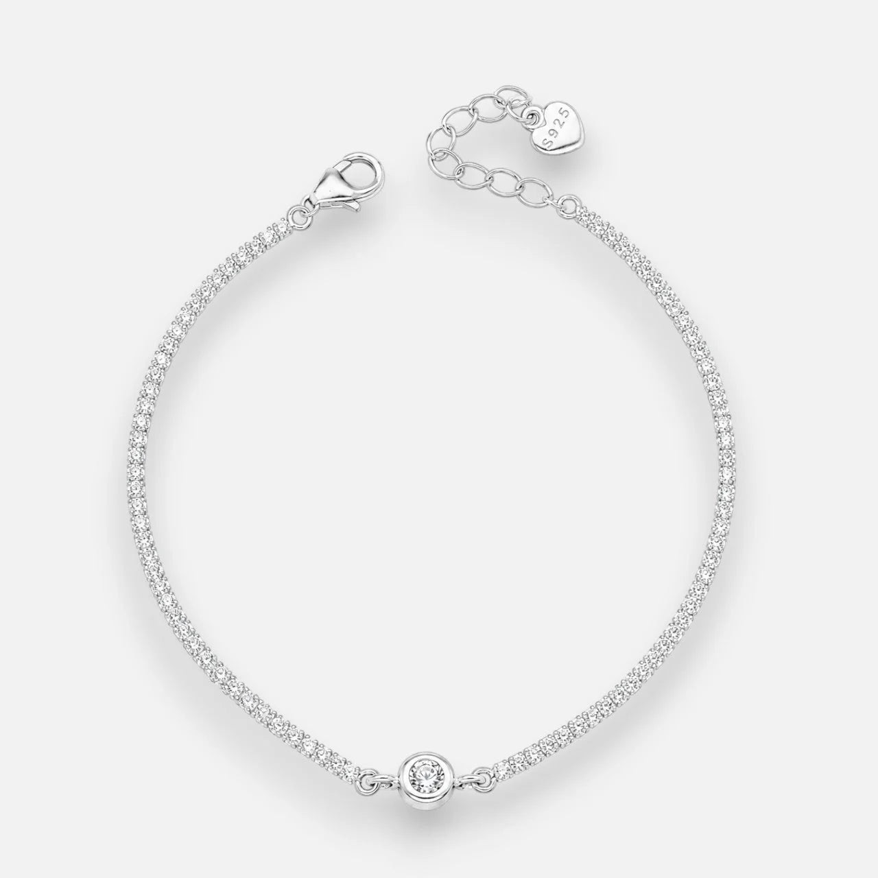 Pulsera Circones Tenis