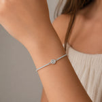 Pulsera Circones Tenis