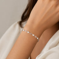 Pulsera Círculos