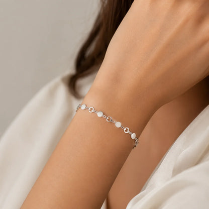 Pulsera Círculos