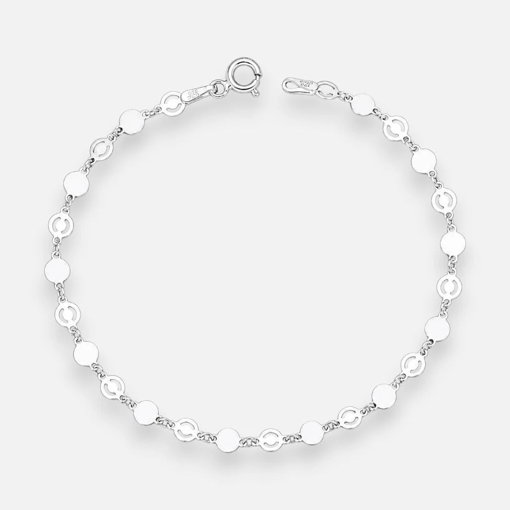 Pulsera Círculos