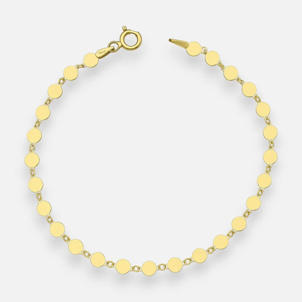 Pulsera Círculos