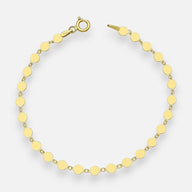 Pulsera Círculos