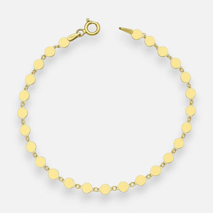 Pulsera Círculos