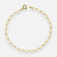 Pulsera Círculos