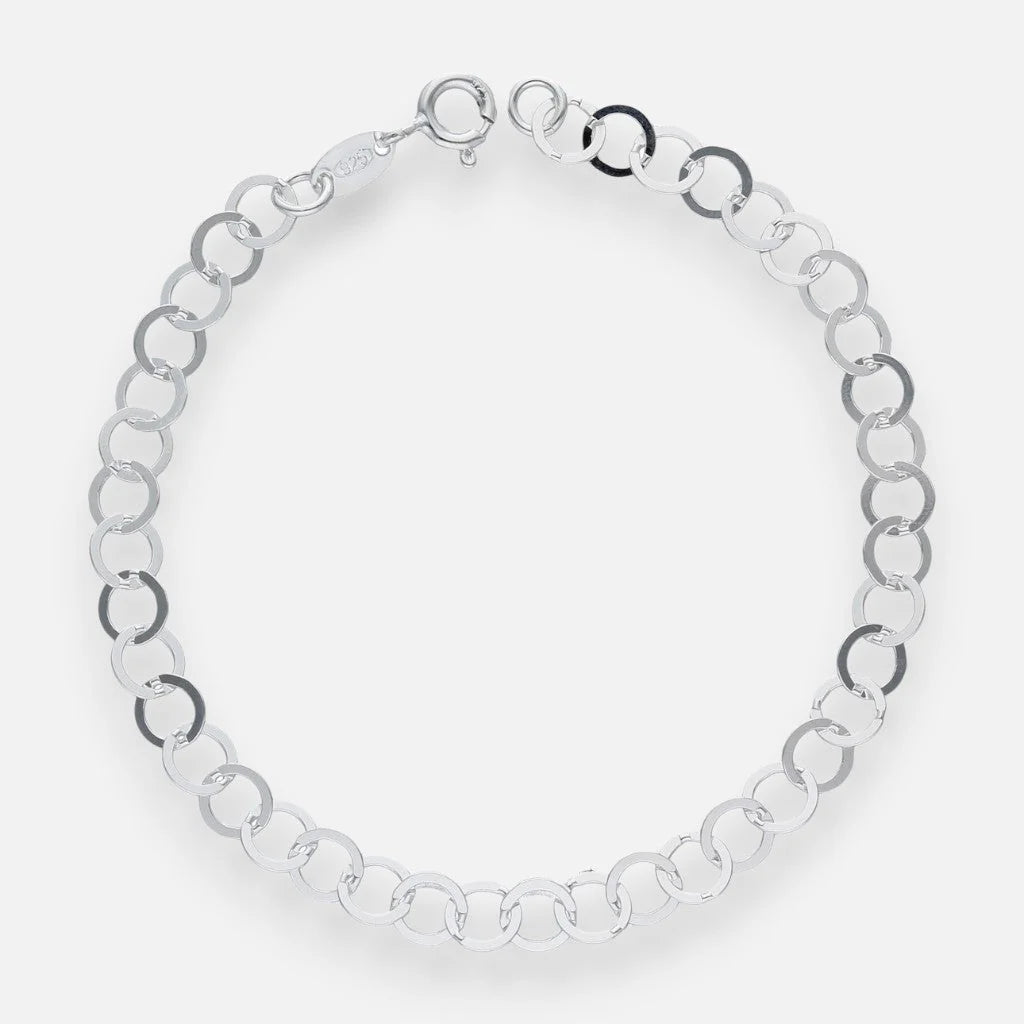Pulsera Círculos