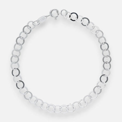 Pulsera Círculos