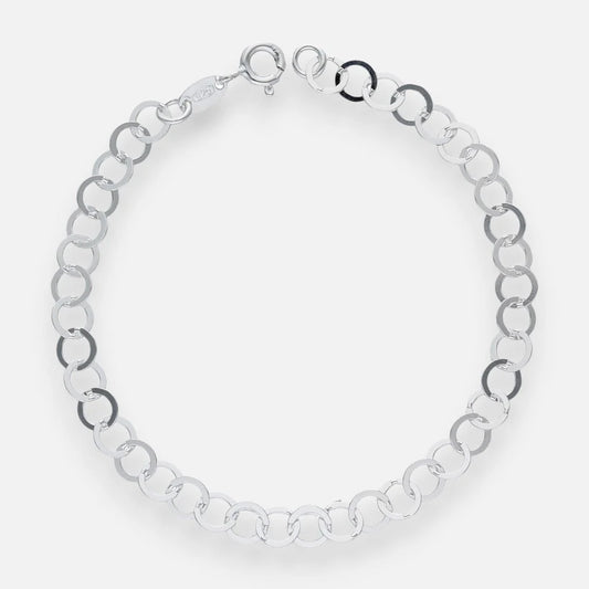 Pulsera Círculos