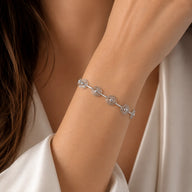 Pulsera Circulos Esferas