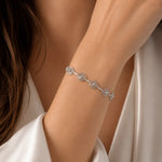 Pulsera Circulos Esferas