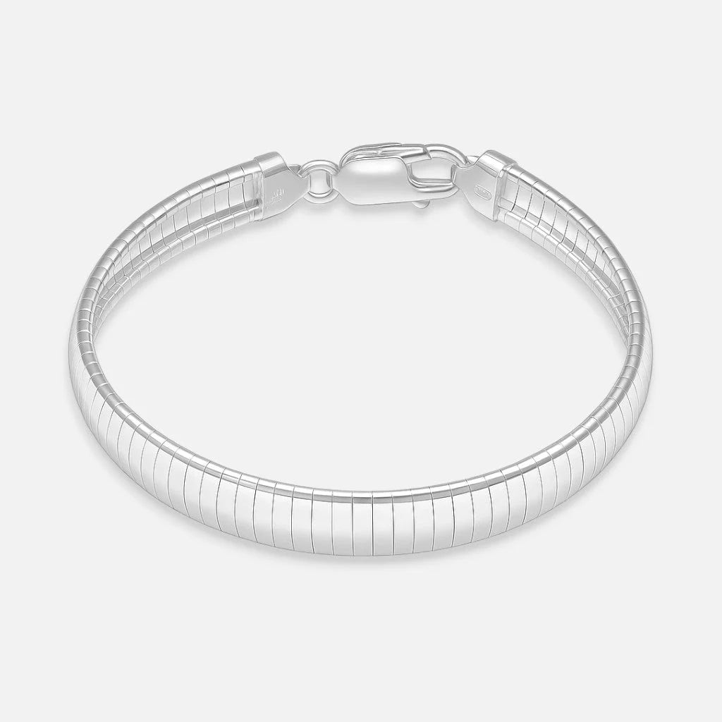 Pulsera Cleopatra Facetada