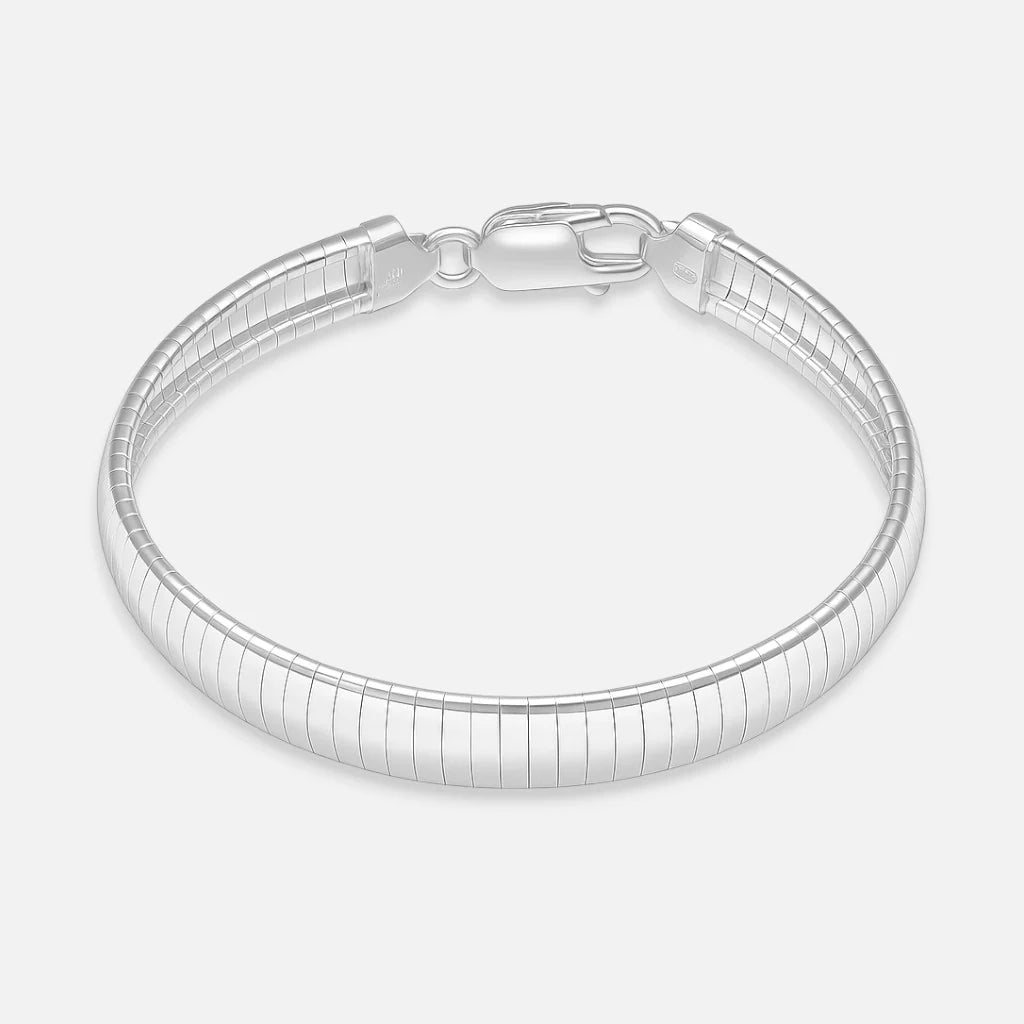Pulsera Cleopatra Facetada
