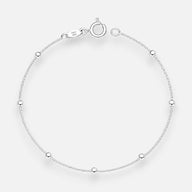 Pulsera Cobra Esferas