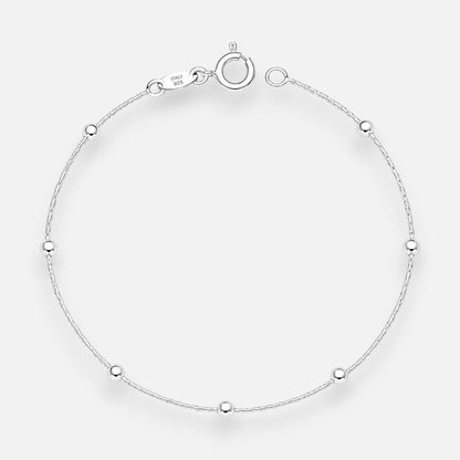 Pulsera Cobra Esferas