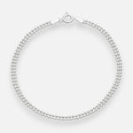 Pulsera Doble Esferas