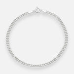 Pulsera Doble Esferas