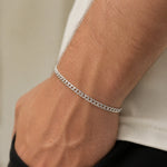 Pulsera Doble Grumet