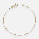Pulsera Esferas