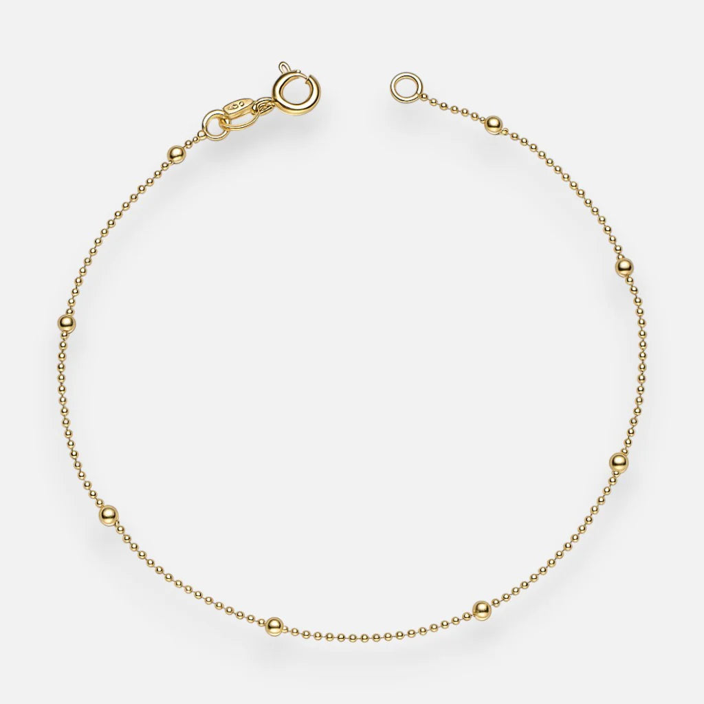 Pulsera Esferas