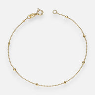 Pulsera Esferas