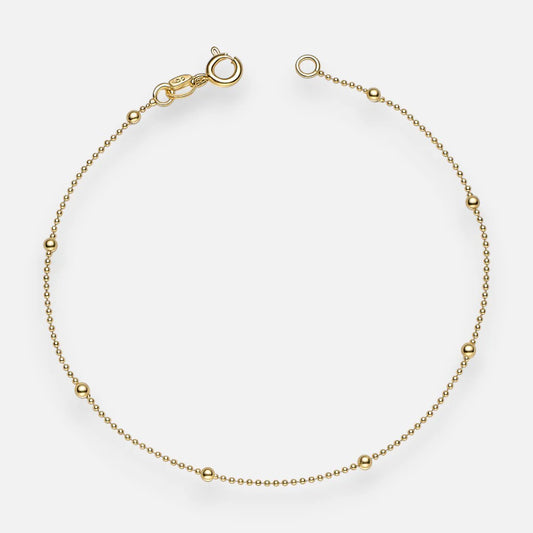 Pulsera Esferas