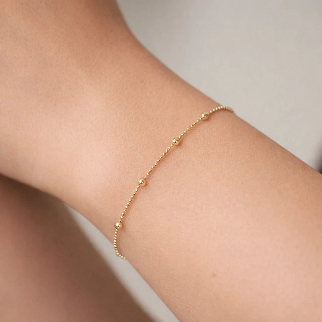 Pulsera Esferas