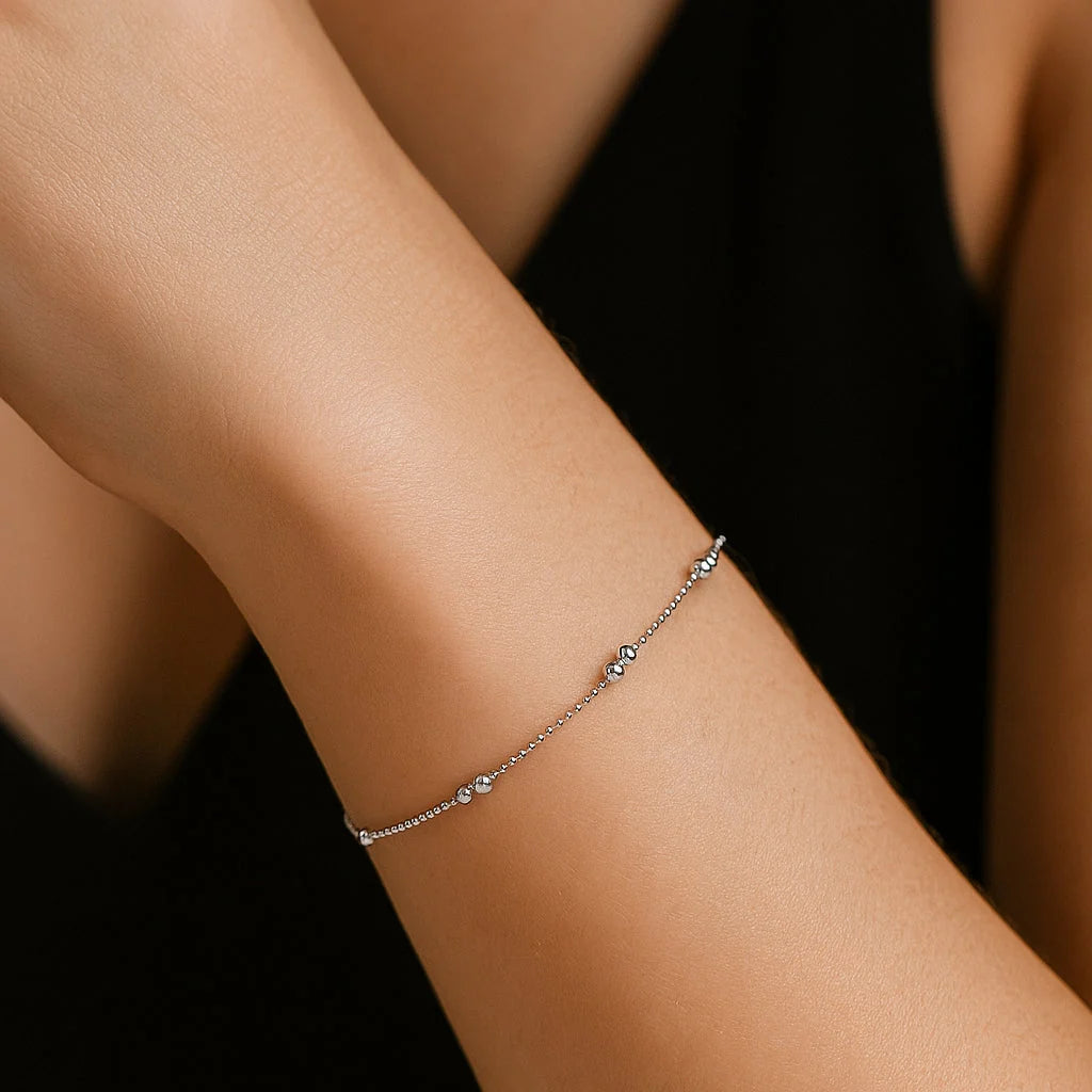 Pulsera Esferas