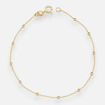Pulsera Esferas